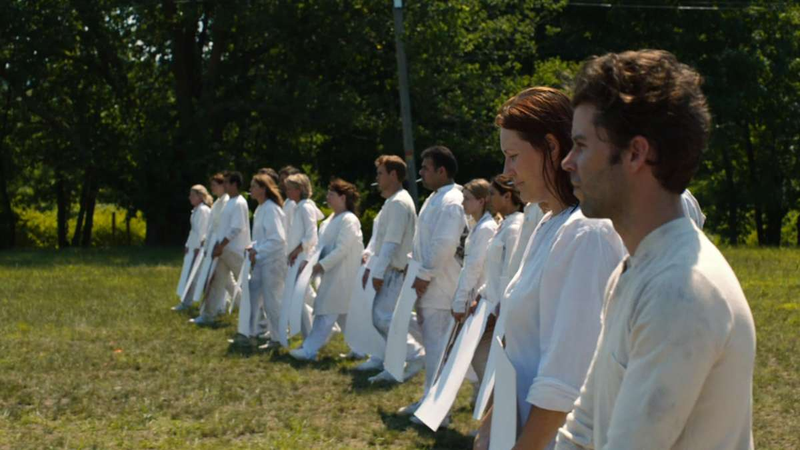 The Leftovers